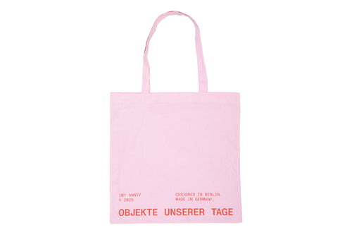 OUT TOTE BAG