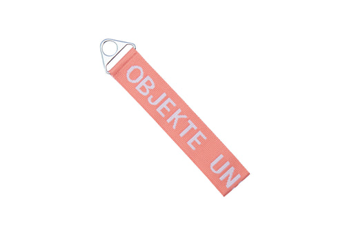OUT KEY CHAIN