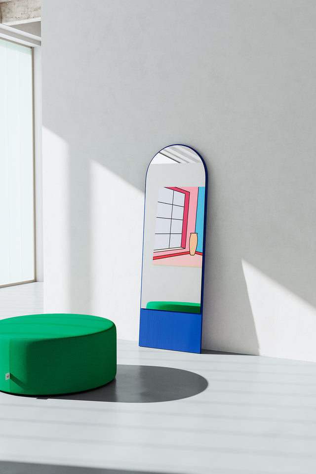 FRIEDRICH 21 Spiegel