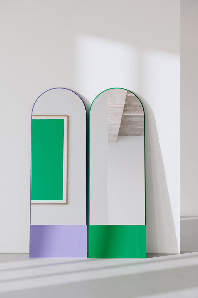 FRIEDRICH 21 Spiegel