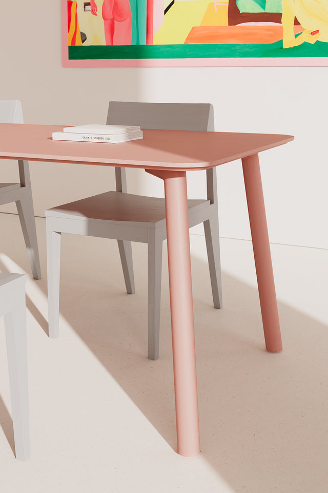 MEYER COLOR TISCH 160 x 80