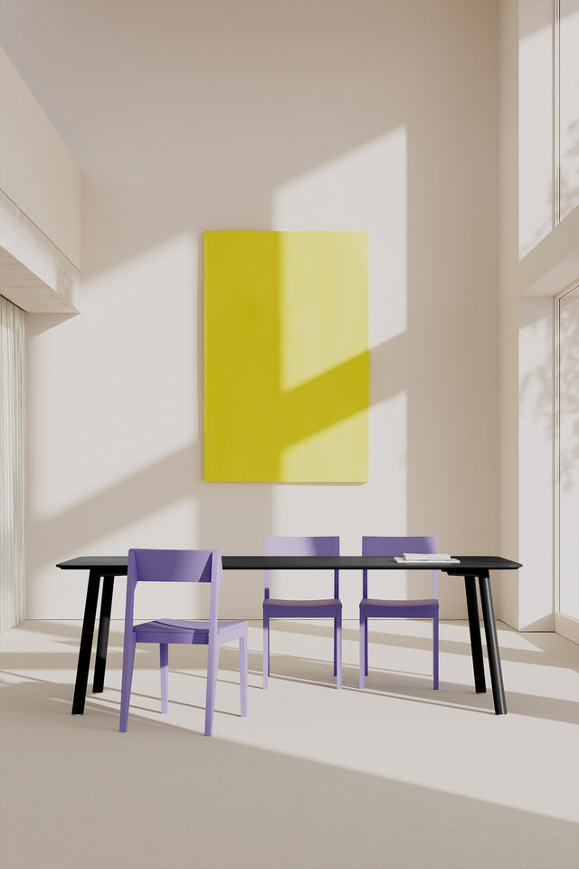 MEYER COLOR TISCH 180 x 80