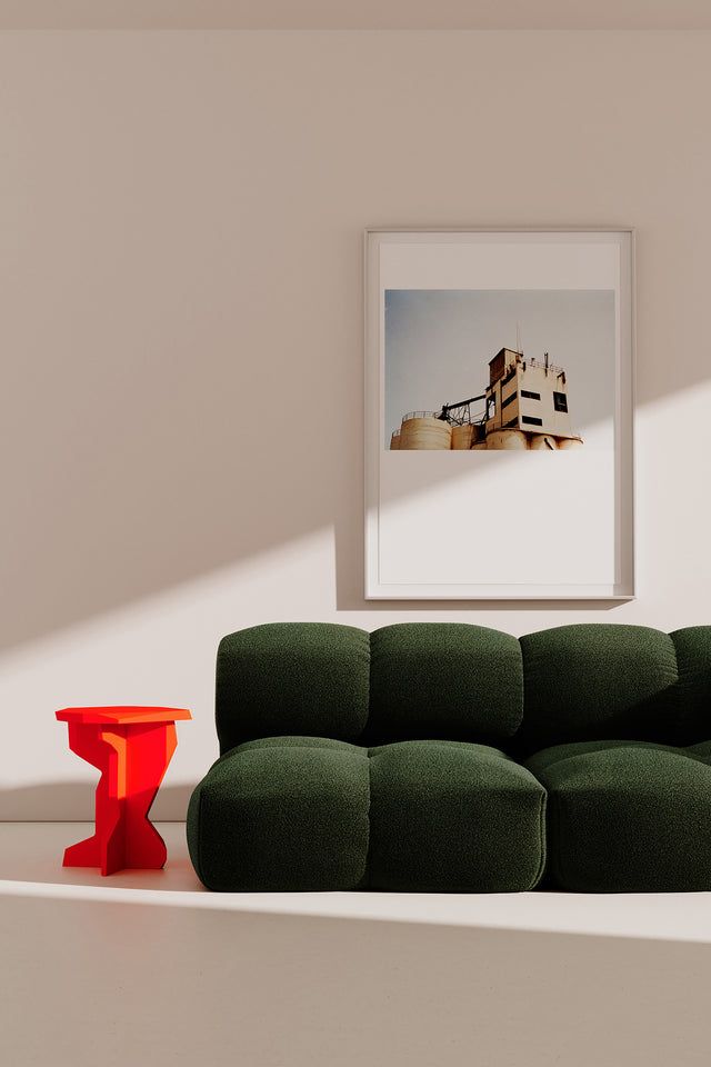 SANDER SOFA Design 02