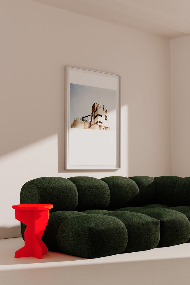 SANDER SOFA Design 02