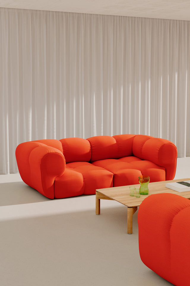 SANDER SOFA Design 04