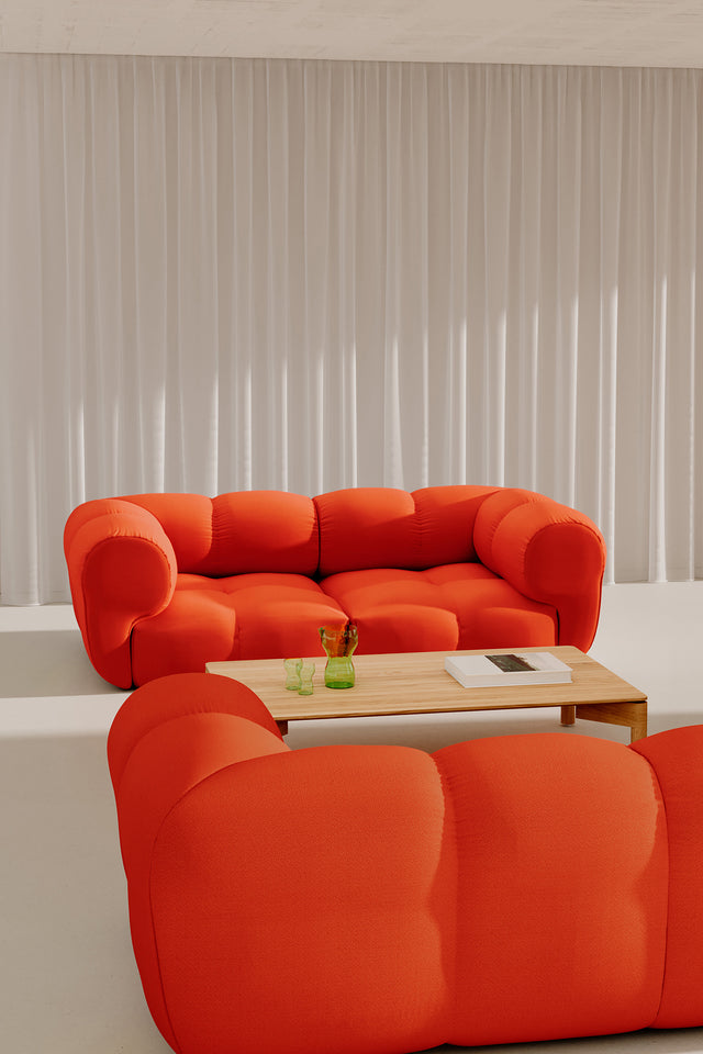 SANDER SOFA Design 04