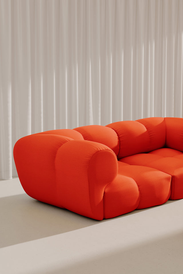 SANDER SOFA Design 04