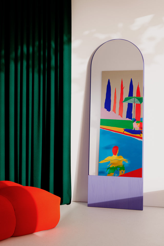 FRIEDRICH 21 Spiegel