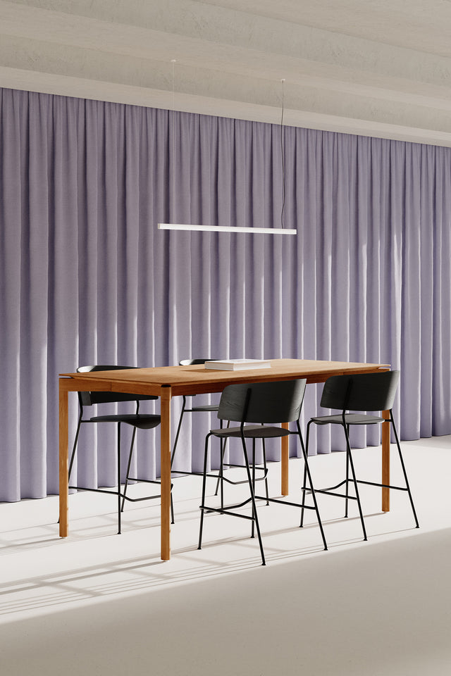 WEDEKIND STEHTISCH 200