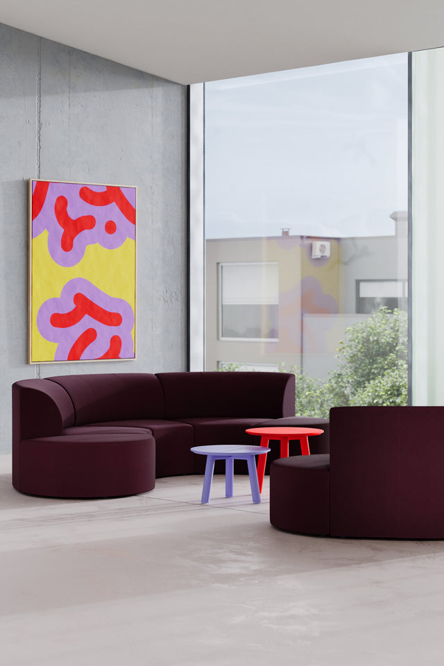 WEBER SOFA Design 01