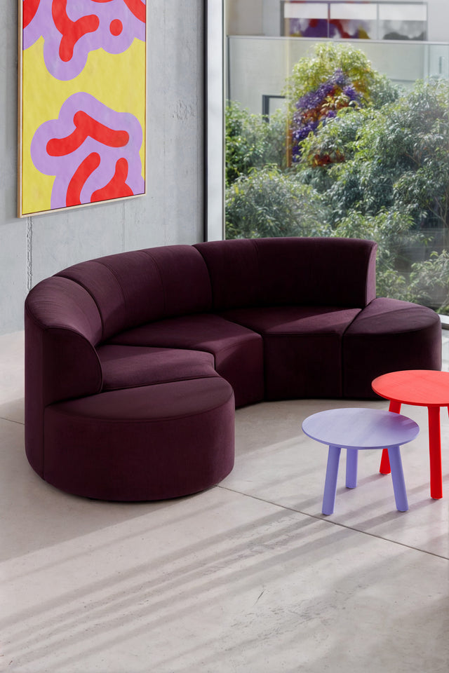 WEBER SOFA Design 01