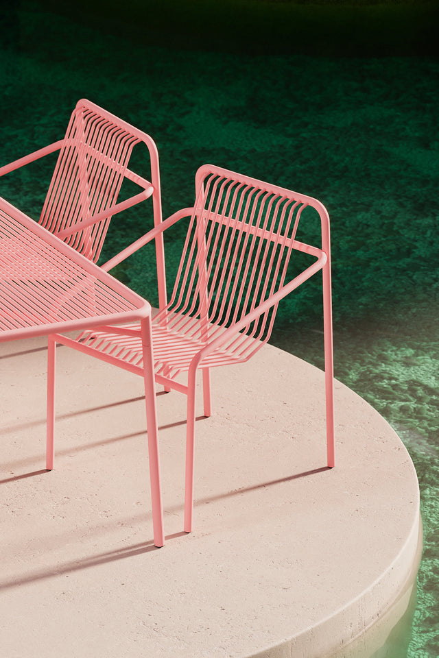 IVY OUTDOOR Dining Chair
