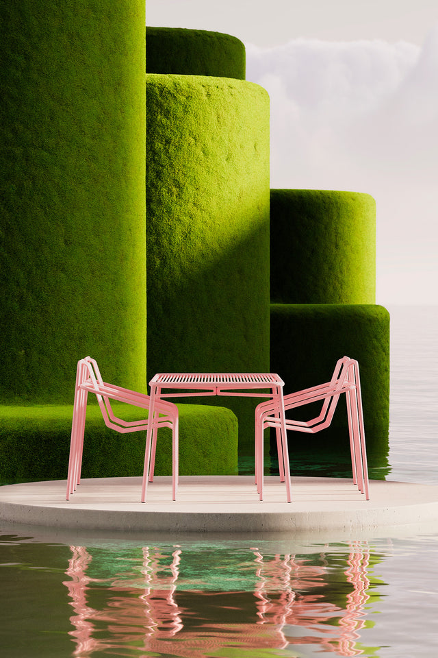 IVY OUTDOOR Table