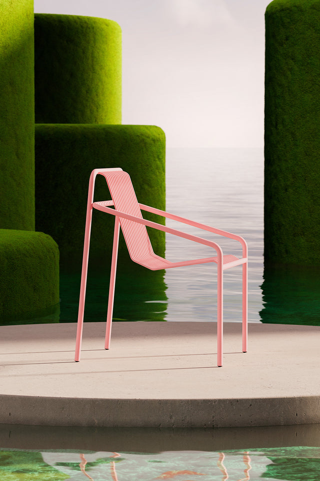 IVY OUTDOOR Dining Chair