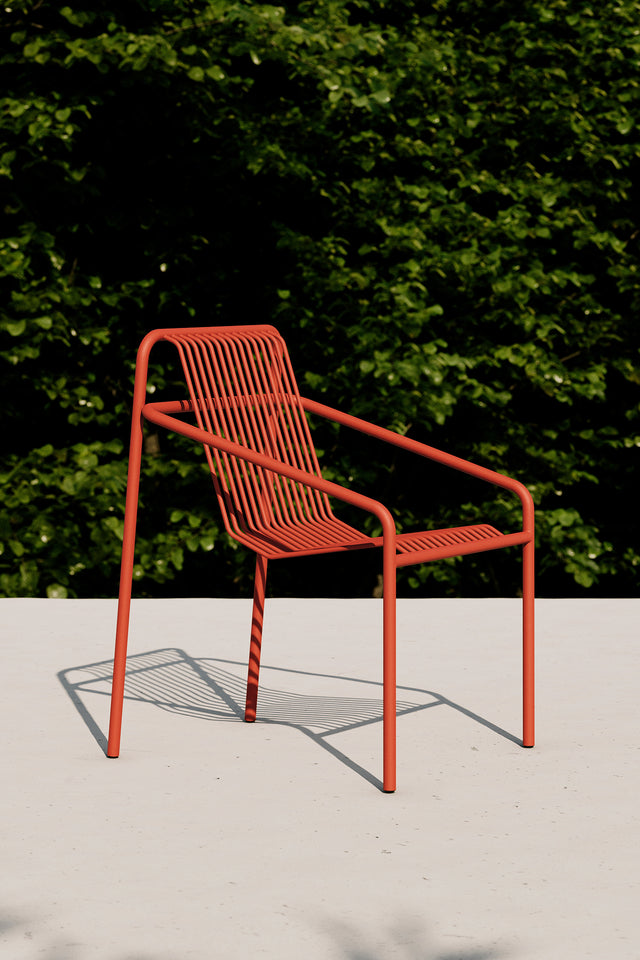 IVY OUTDOOR Dining Chair