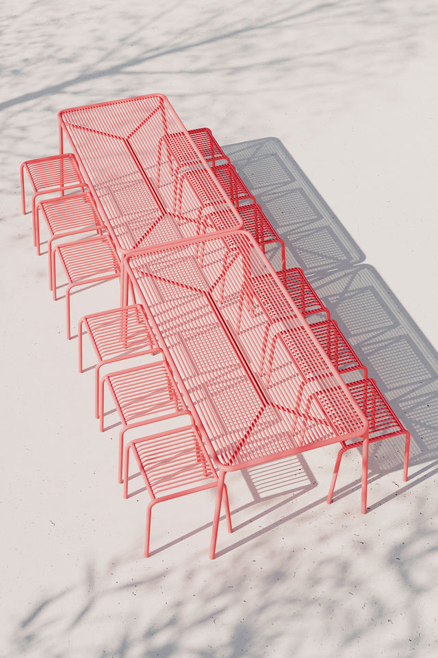 IVY OUTDOOR Table