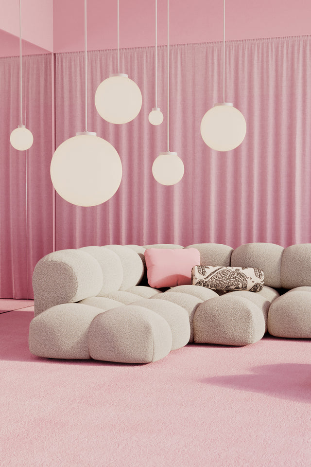 SANDER SOFA Design 10