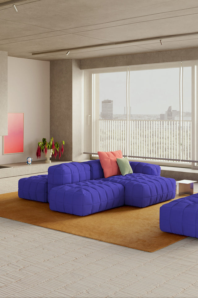 HENN SOFA Design 06