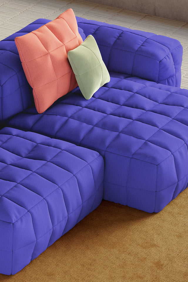HENN SOFA Design 08