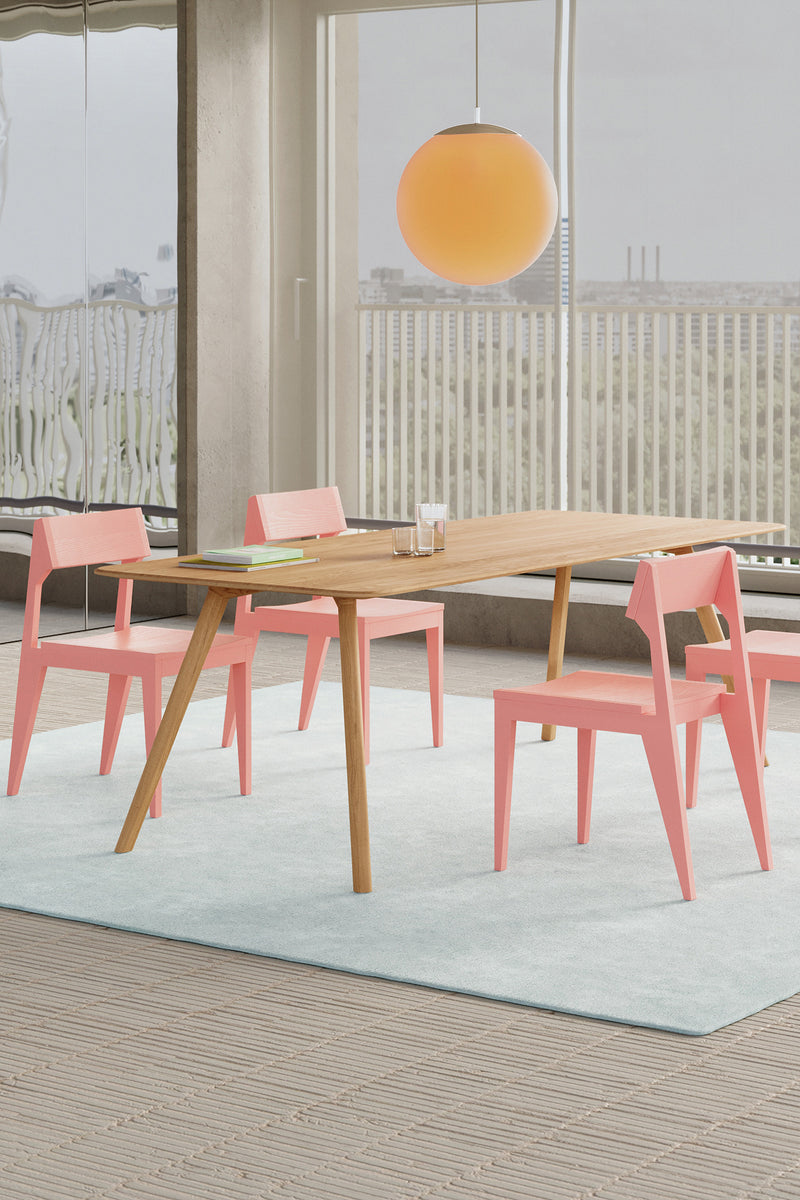 SCHULZ CHAISE