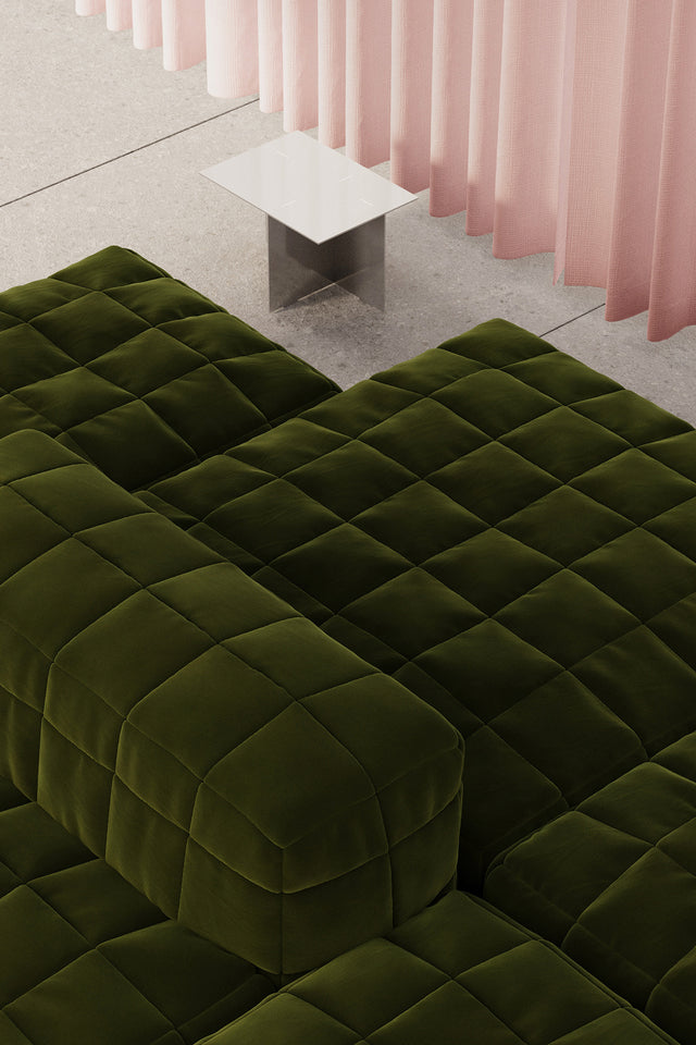 HENN SOFA Design 06