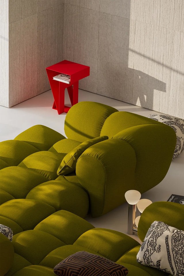 SANDER ACCESSORIES