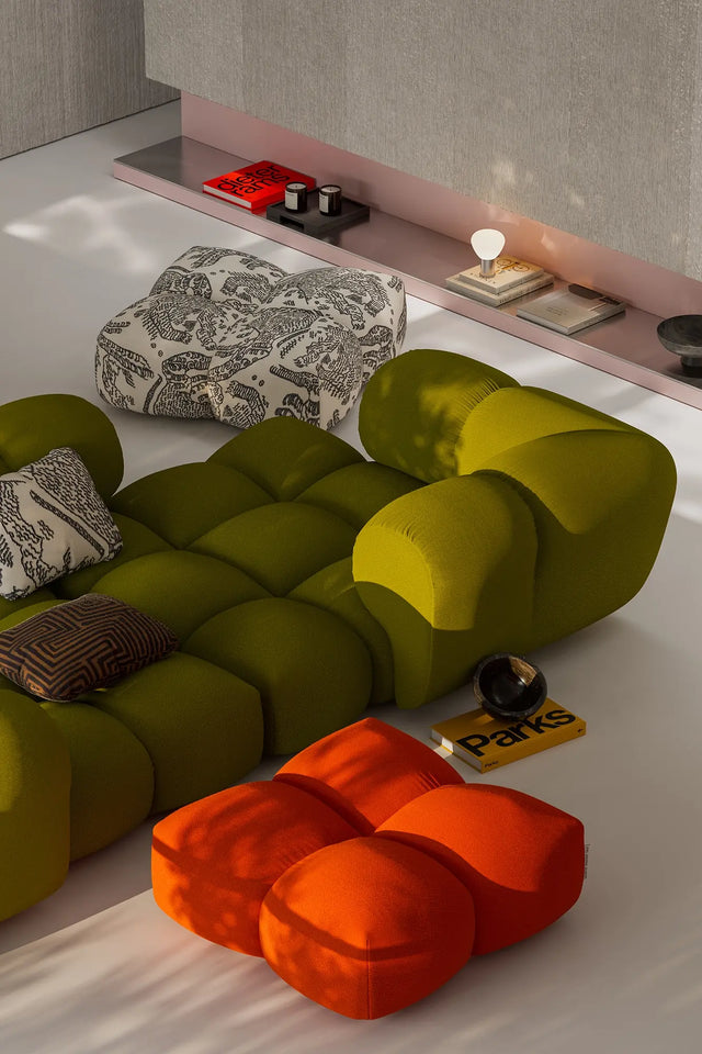 SANDER SOFA Design 02