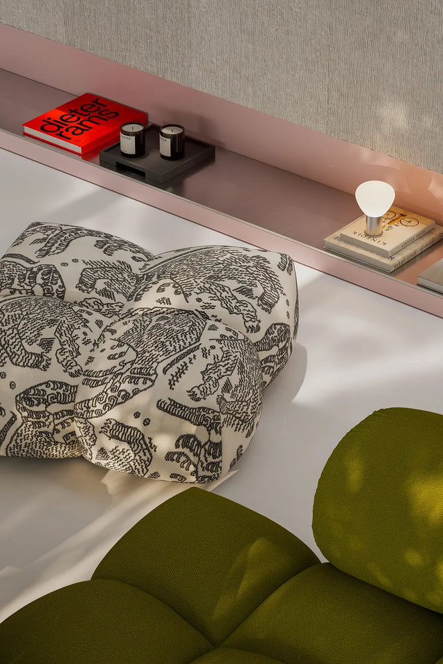 SANDER SOFA Design 02