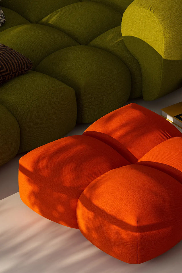 SANDER SOFA Design 02