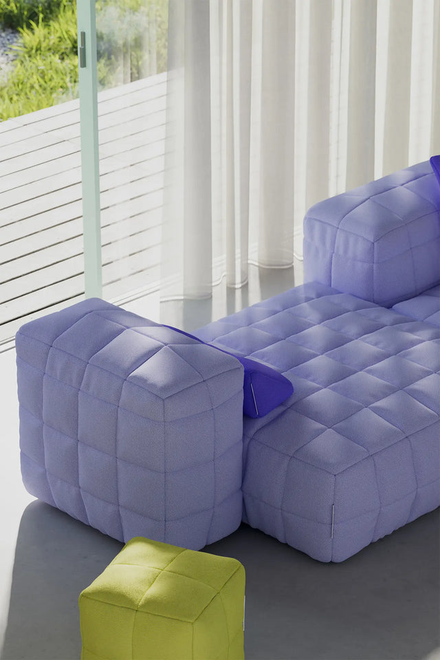 HENN SOFA Design 06