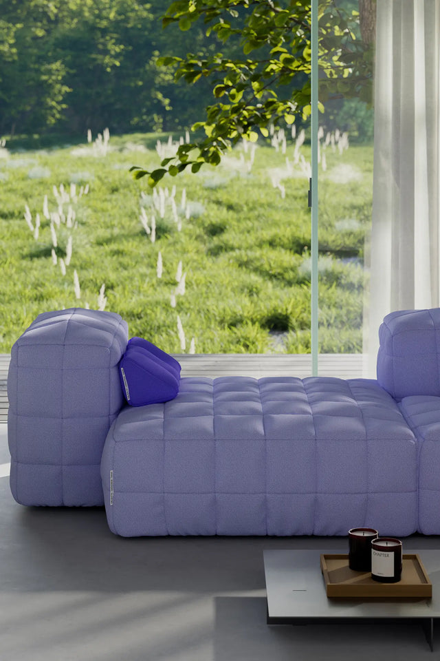 HENN SOFA Design 06