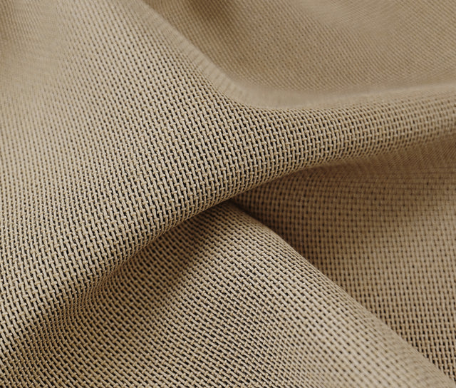 WEBER SOFA Pouf Semicircle