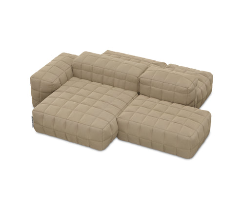 HENN SOFA Design 05