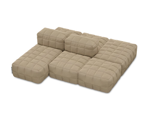 HENN SOFA Design 08