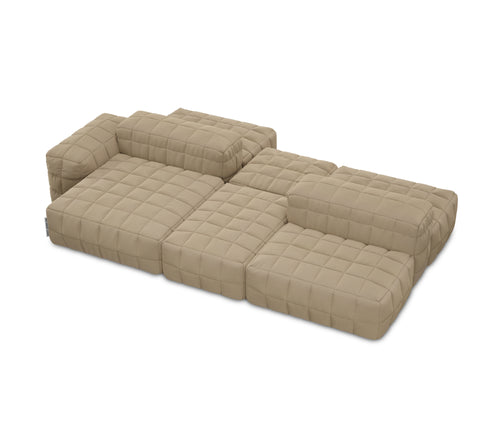 HENN SOFA Design 09