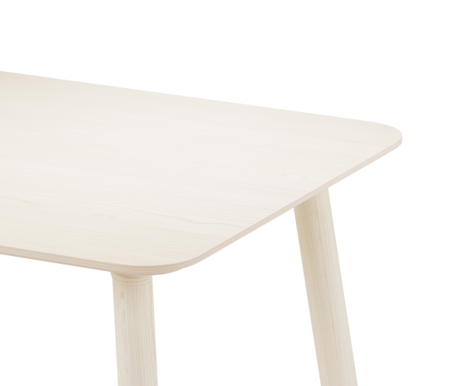 MEYER COLOR TABLE 120 x 60