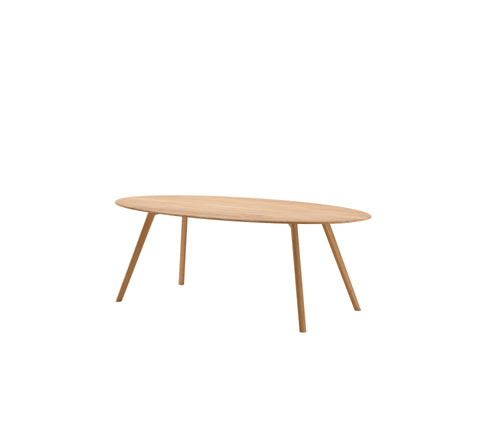 MEYER TISCH Oval