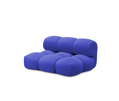 SANDER SOFA Loveseat