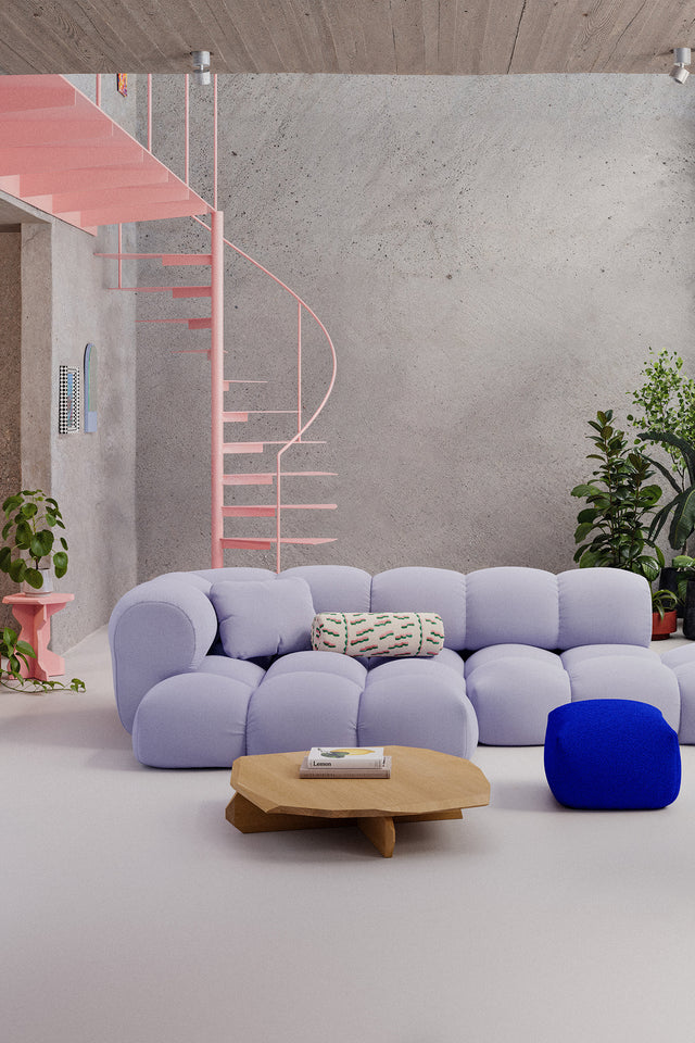 SANDER SOFA Design 06