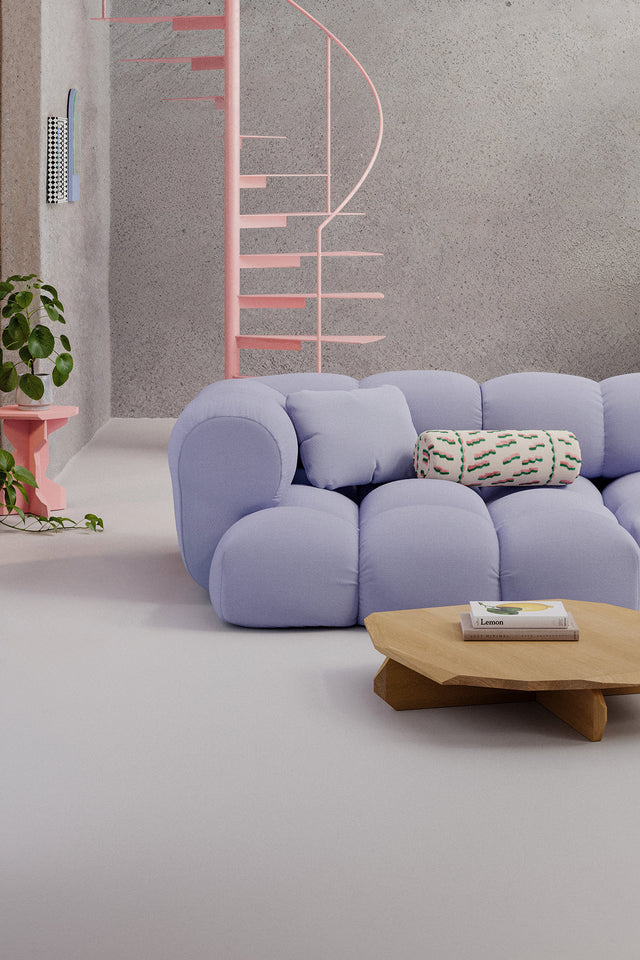 SANDER SOFA Design 06
