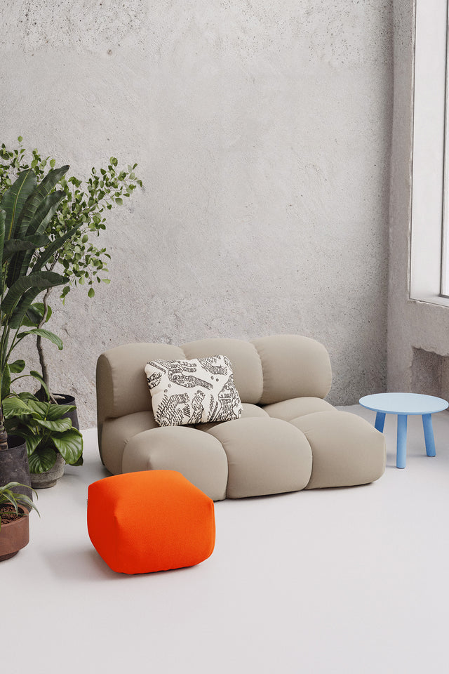 SANDER CANAPÉ Pouf Mini
