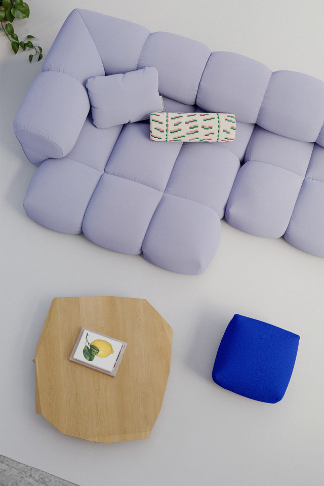 SANDER SOFA Design 02