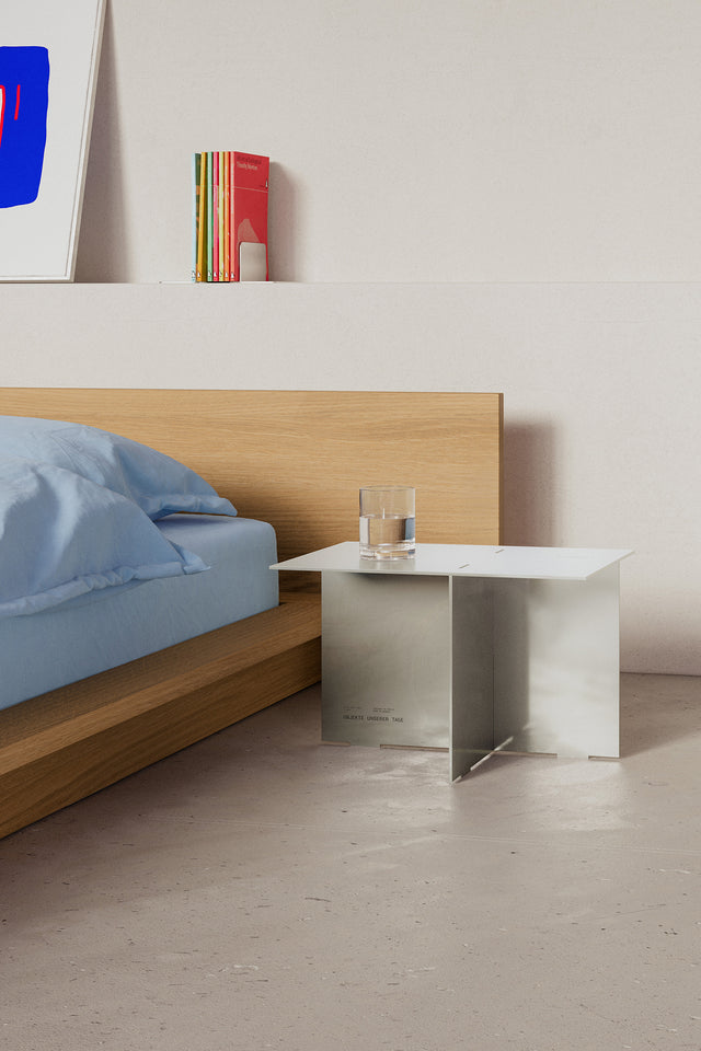 NOVAK SIDE TABLE