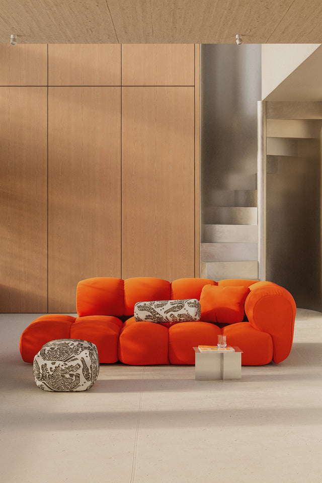 SANDER SOFA Design 05