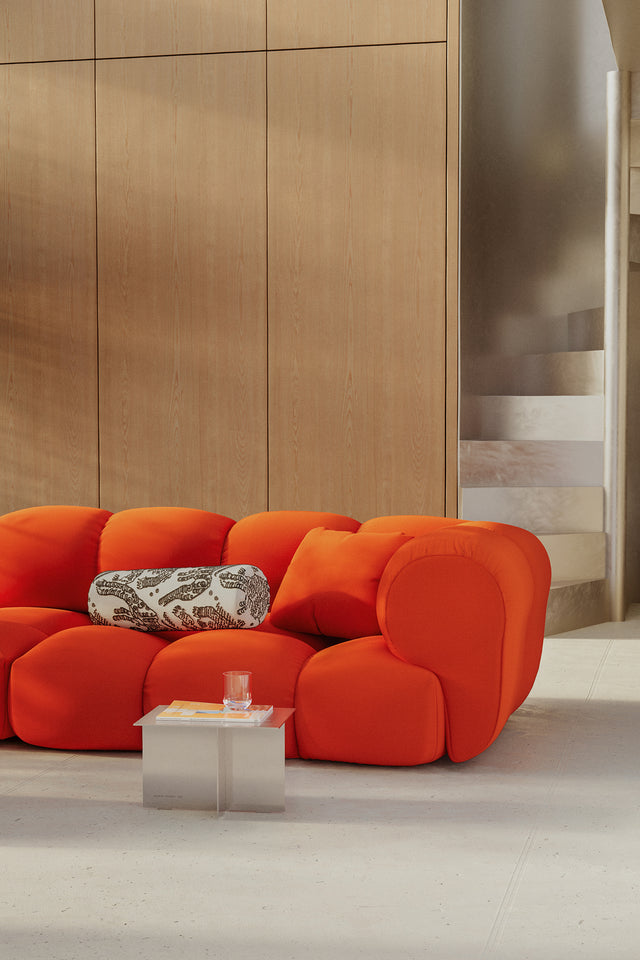 SANDER SOFA Design 05