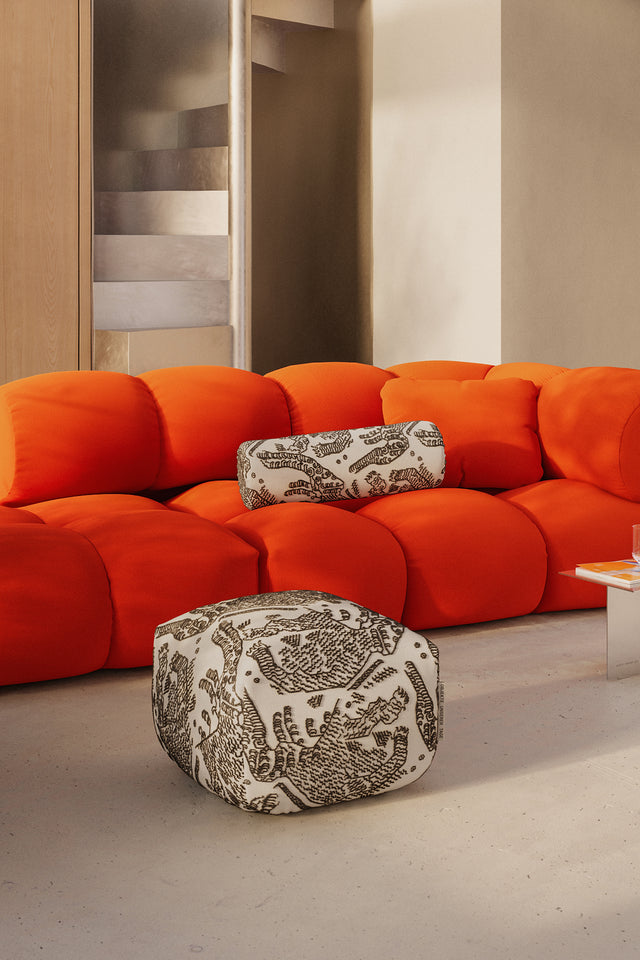 SANDER SOFA Design 05
