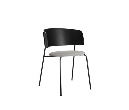 WAGNER ARMLEHNSTUHL GEPOLSTERT