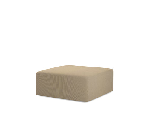 WEBER SOFA Pouf Large