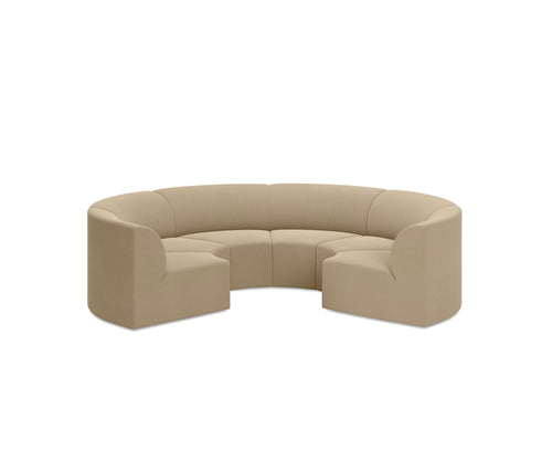 WEBER SOFA Design 11