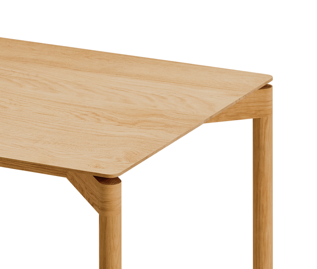 WEDEKIND STEHTISCH 160